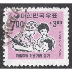 KOREA SCOTT B9