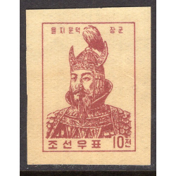KOREA DEMOCRATIC PEOPLES REPUBLIC SCOTT 159A