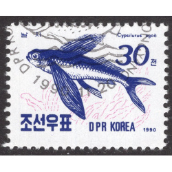 KOREA DEMOCRATIC PEOPLES REPUBLIC SCOTT 2953