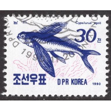 KOREA DEMOCRATIC PEOPLES REPUBLIC SCOTT 2953