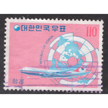 KOREA SCOTT C39
