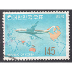 KOREA SCOTT C41