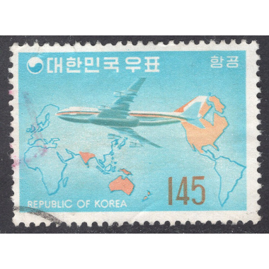 KOREA SCOTT C41