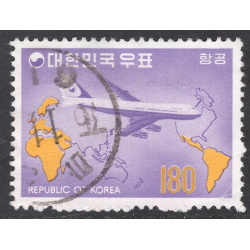 KOREA SCOTT C42