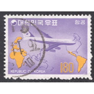 KOREA SCOTT C42