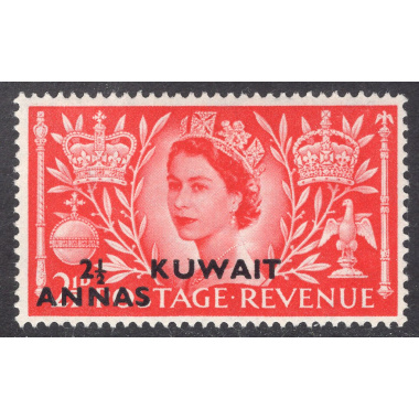 KUWAIT SCOTT 113