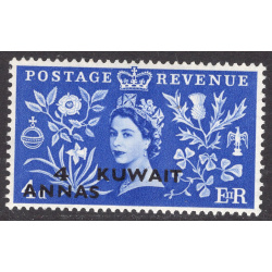 KUWAIT SCOTT 114