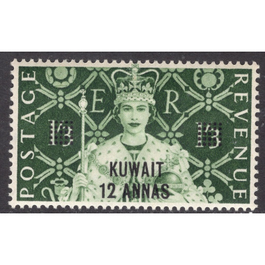 KUWAIT SCOTT 115
