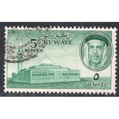 KUWAIT SCOTT 151