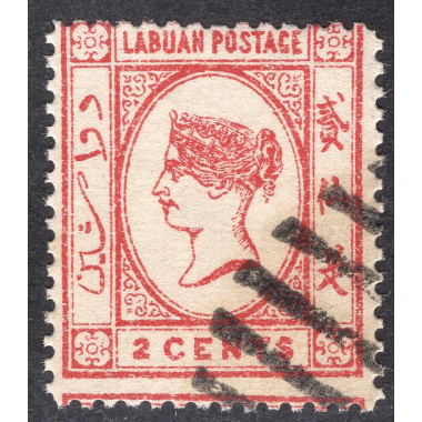 LABUAN SCOTT 33