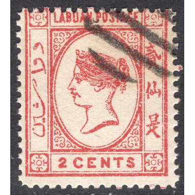 LABUAN SCOTT 33