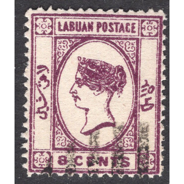 LABUAN SCOTT 35