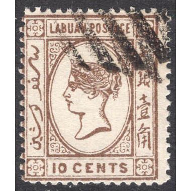 LABUAN SCOTT 36