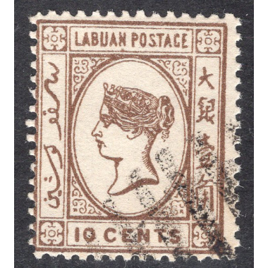 LABUAN SCOTT 36