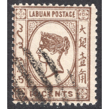 LABUAN SCOTT 36