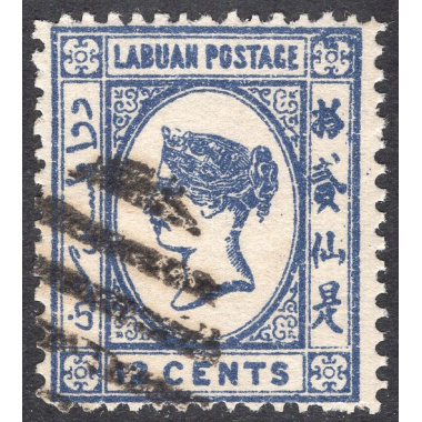 LABUAN SCOTT 37