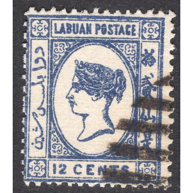 LABUAN SCOTT 37