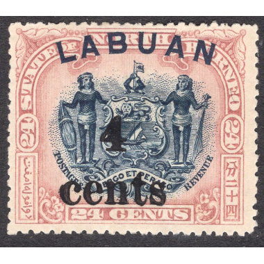 LABUAN SCOTT 115