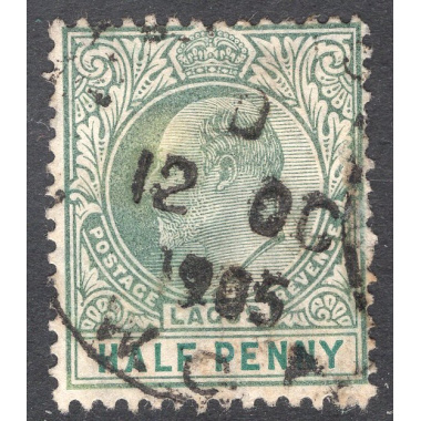 LAGOS SCOTT 50