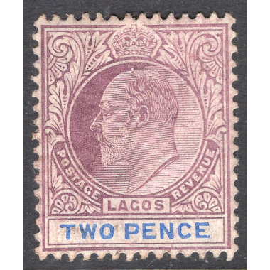 LAGOS SCOTT 52