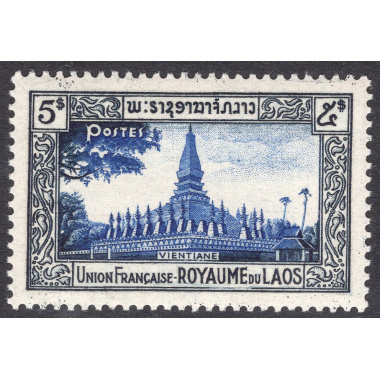 LAOS SCOTT 16
