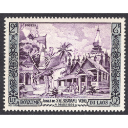 LAOS SCOTT 25
