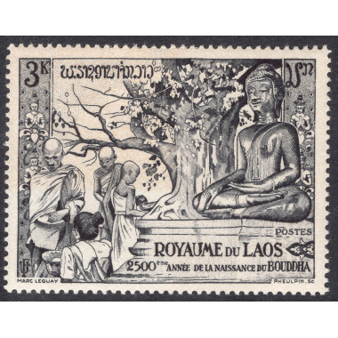 LAOS SCOTT 28