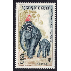LAOS SCOTT 45