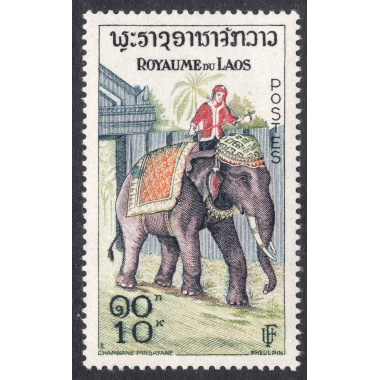 LAOS SCOTT 46