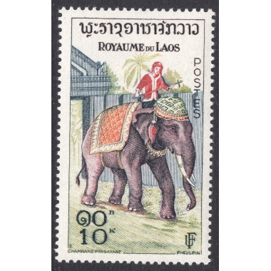 LAOS SCOTT 46