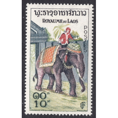 LAOS SCOTT 46