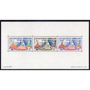 LAOS SCOTT 91A