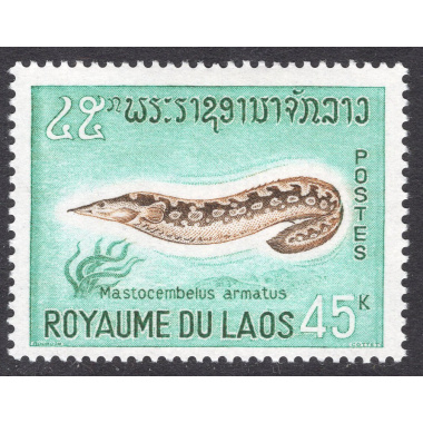 LAOS SCOTT 150