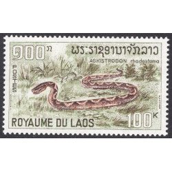 LAOS SCOTT 158