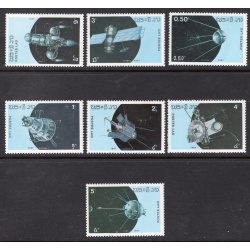 LAOS SCOTT 781-787
