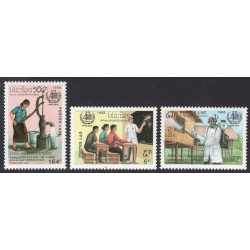 LAOS SCOTT 867-869