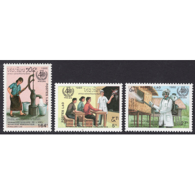 LAOS SCOTT 867-869