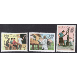 LAOS SCOTT 867-869