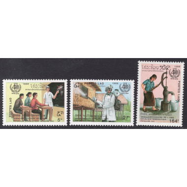 LAOS SCOTT 867-869