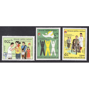 LAOS SCOTT 899-901