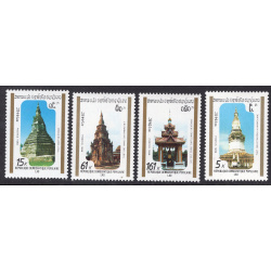 LAOS SCOTT 955-958