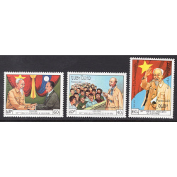 LAOS SCOTT 983-985