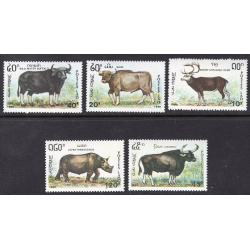 LAOS SCOTT 1015A-1015E