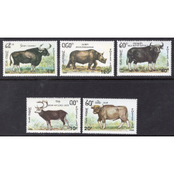 LAOS SCOTT 1015A-1015E
