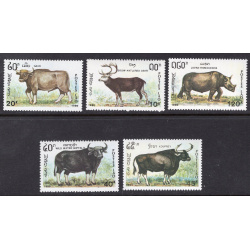 LAOS SCOTT 1015A-1015E