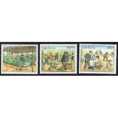 LAOS SCOTT 1049-1051