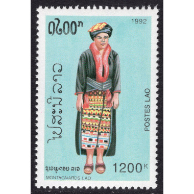 LAOS SCOTT 1094