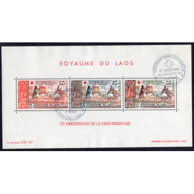 LAOS SCOTT B11A