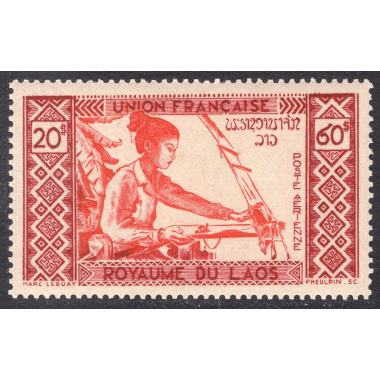 LAOS SCOTT C3