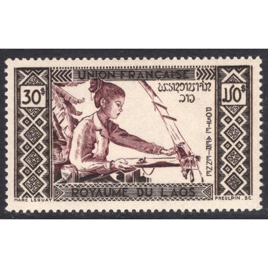 LAOS SCOTT C4